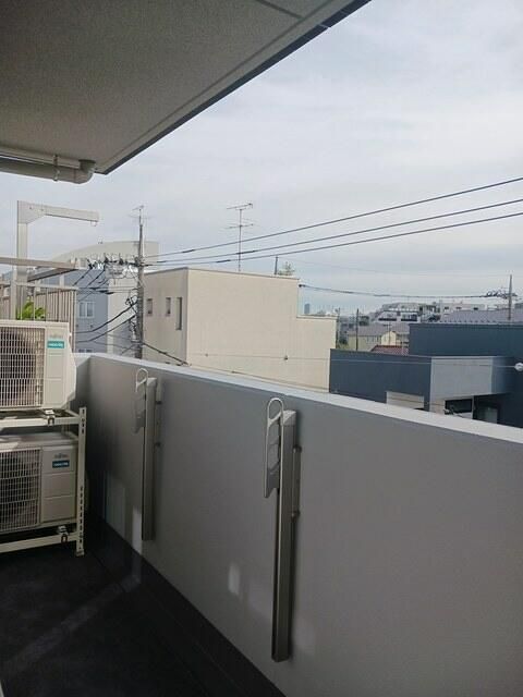 東急世田谷線 上町駅 徒歩8分 4階建 築3年のその他写真