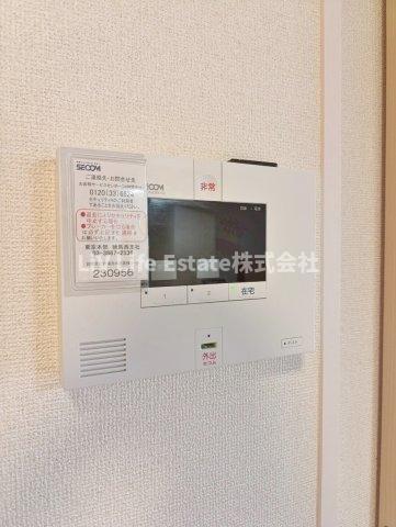フロレスタ南大泉のその他写真