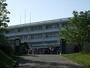 中学校　大網白里市立大網中学校（中学校）まで889m