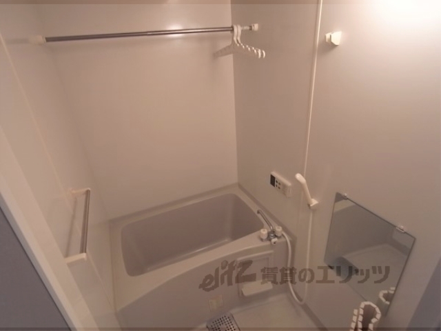 エミネンス西京極のトイレ写真