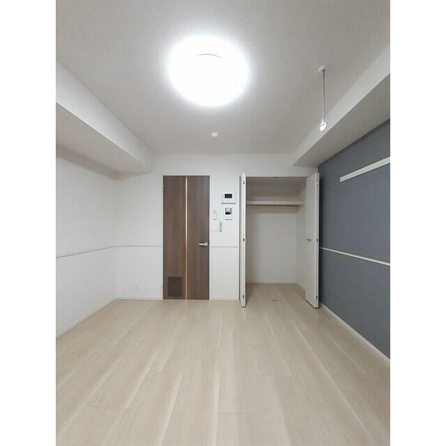 居室・リビング　おしゃれな居間です