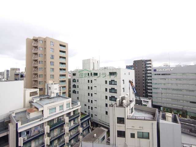 眺望　※別部屋参考写真(反転タイプ)