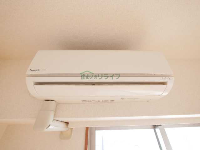 その他設備　※別部屋参考写真(反転タイプ)
