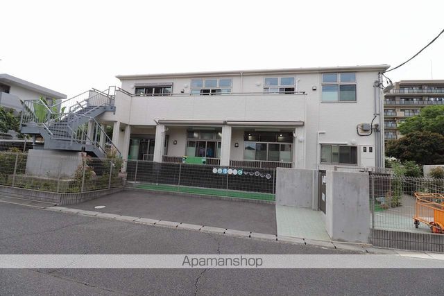 幼稚園・保育園　ちゃいれっく入船保育園（幼稚園・保育園）まで239m