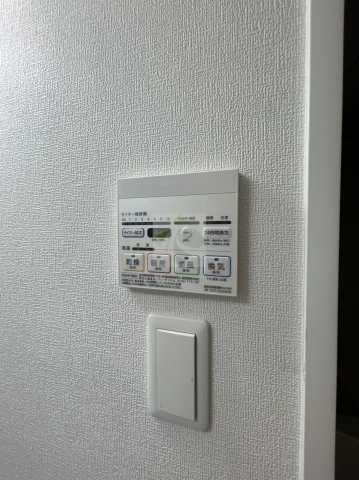 その他設備　プレール・ドゥーク西巣鴨