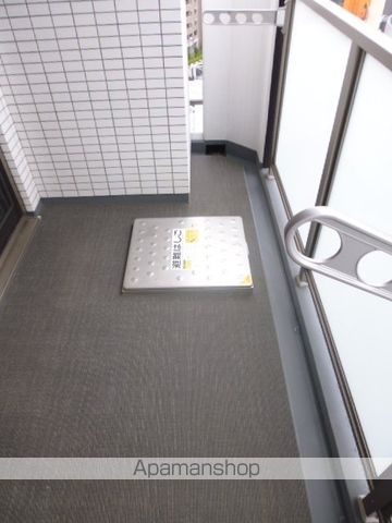 地下鉄長堀鶴見緑地線 今福鶴見駅 徒歩3分 14階建 築15年の内装写真