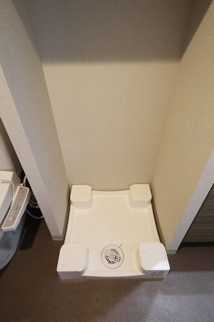 その他部屋・スペース　★室内洗濯機置き場★