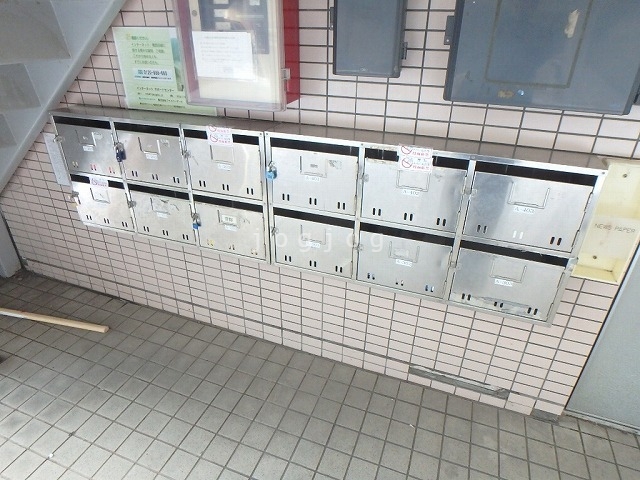ロビー