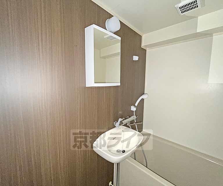 プレシャス御池の内装写真