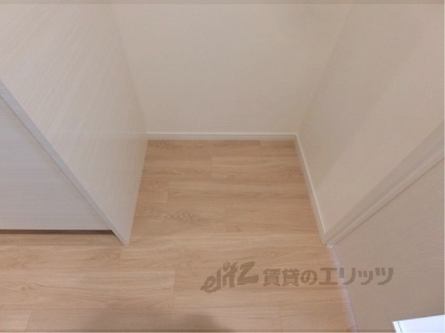 その他部屋・スペース　冷蔵庫置場