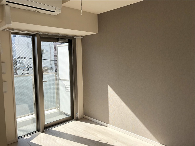 居室・リビング　別部屋参考写真