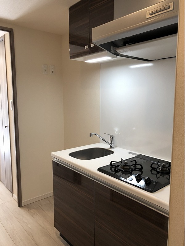 キッチン　別部屋参考写真