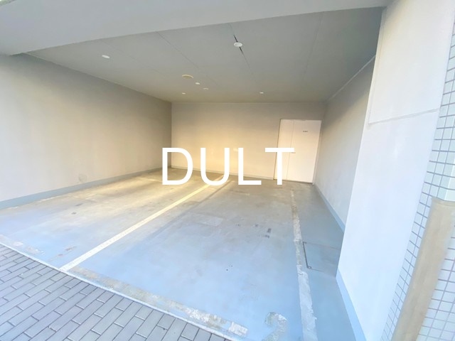 駐車場　駐車場です。