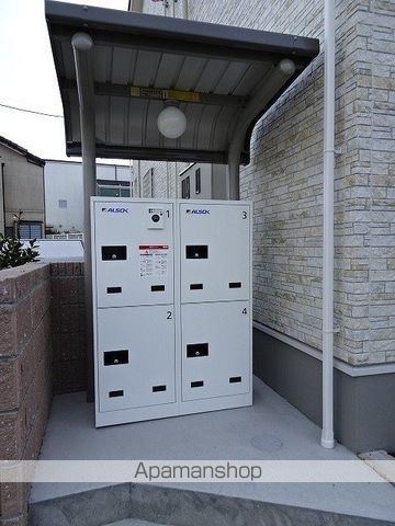 その他共有部分　その他共有部分