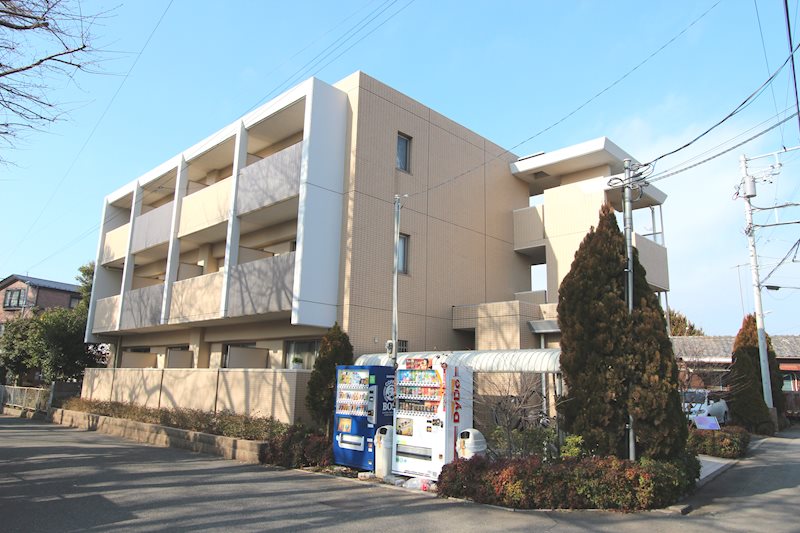 パークゲート