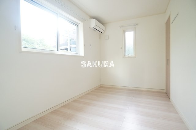 その他部屋・スペース　ゆっくりくつろげる寝室です♪