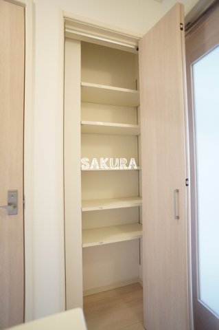 その他設備　充実した室内設備♪
