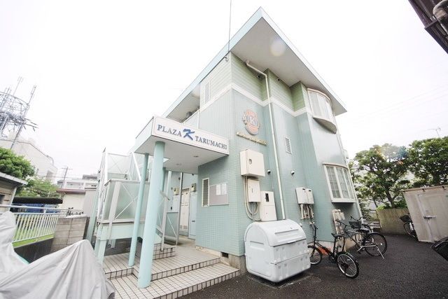 建物外観　★外観★