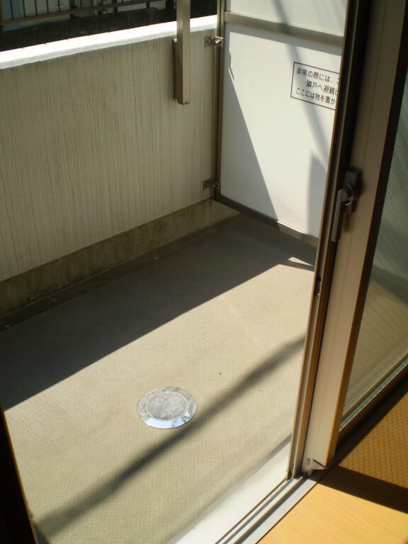 東急東横線 元住吉駅 徒歩5分 3階建 築15年の内装写真