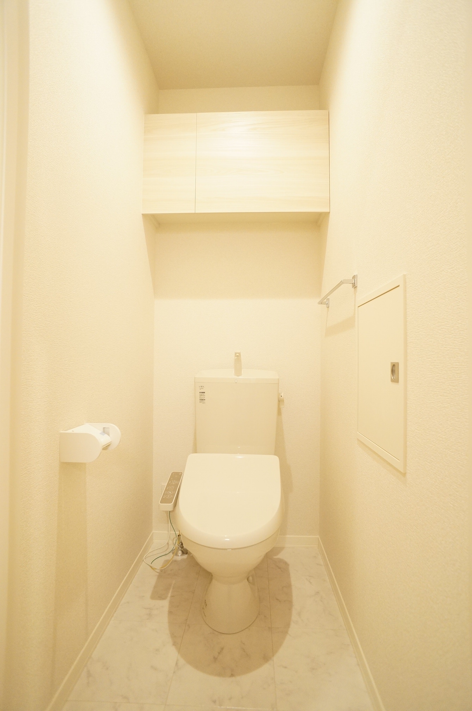 ホープヒル Kのトイレ写真