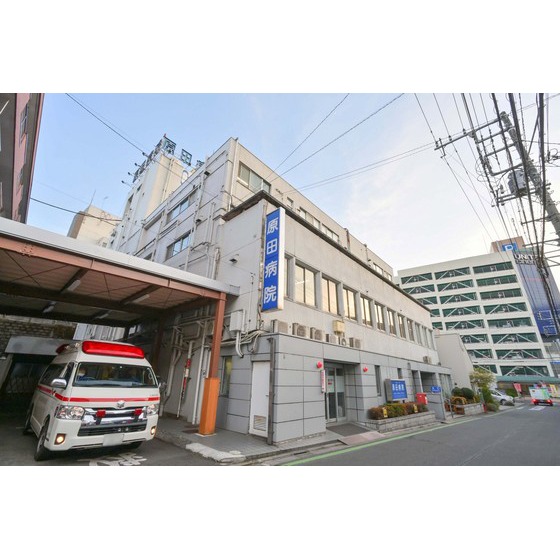 UR入間豊岡の周辺写真