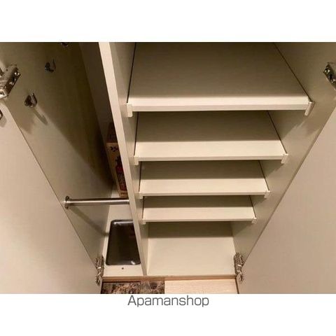 パレステュディオ銀座東壱番館の内装写真