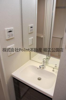 ＪＲ大阪環状線 玉造駅 徒歩3分 7階建 築16年の内装写真