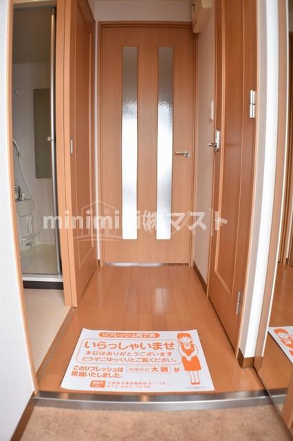 ブランクレール谷町のその他写真