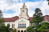 大学・短大　関西学院大学（大学・短大）まで1614m