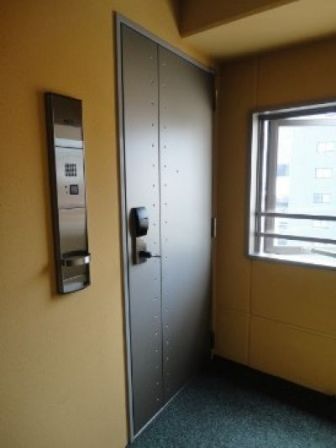 玄関　☆玄関☆