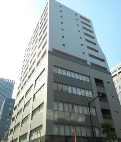 建物外観　☆外観☆