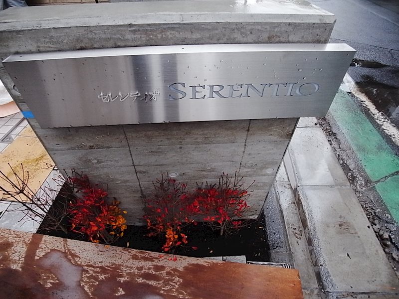 SERENTIOのその他写真
