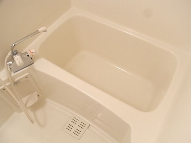 バス・シャワールーム　NULL