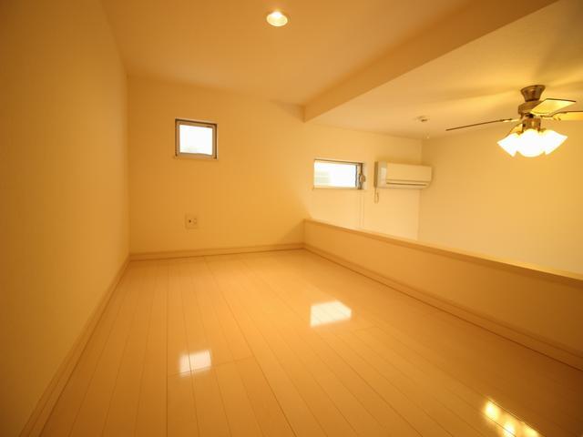 その他部屋・スペース　ロフト