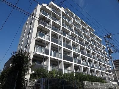 建物外観　★外観★