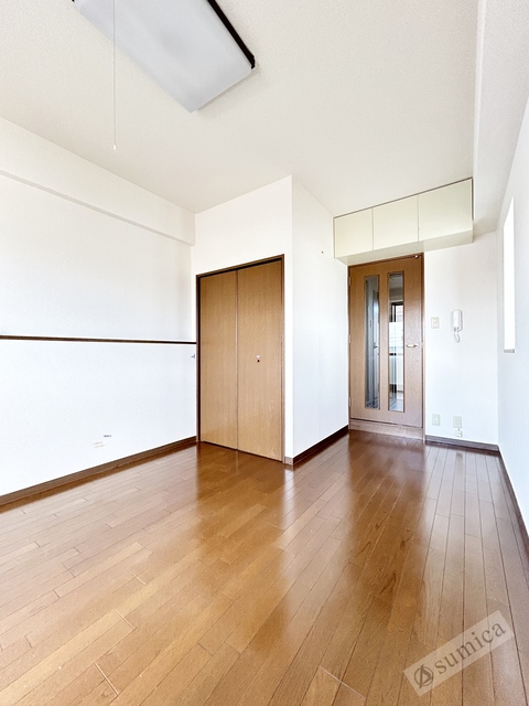 居室・リビング　爽やかな　お部屋が見つかりました。