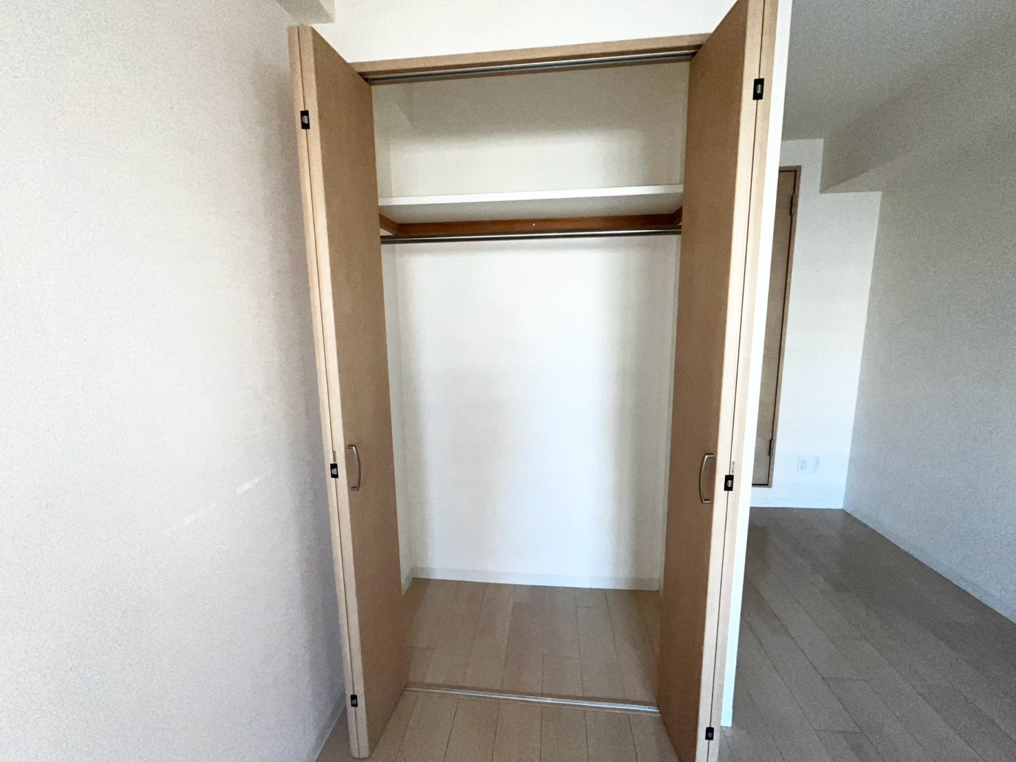 ルミエール瓦屋町の内装写真