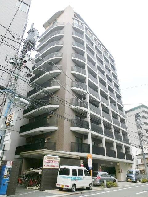 建物外観　☆外観★