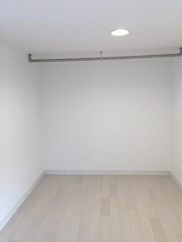 収納　※別部屋参考写真