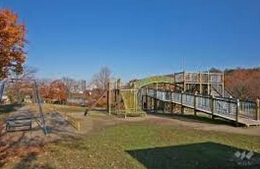 公園　保呂公園（公園）まで1468m
