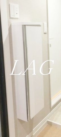 収納　収納です。