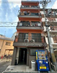 建物外観　外観も気になるポイント