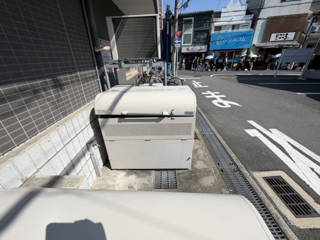 シャトルウエストのその他写真