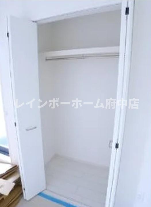 収納　※同施工会社別建物参照