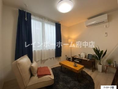 居室・リビング　※同施工会社別建物参照