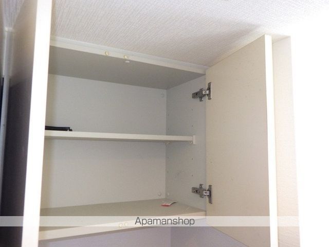 レジデンスダイキの内装写真