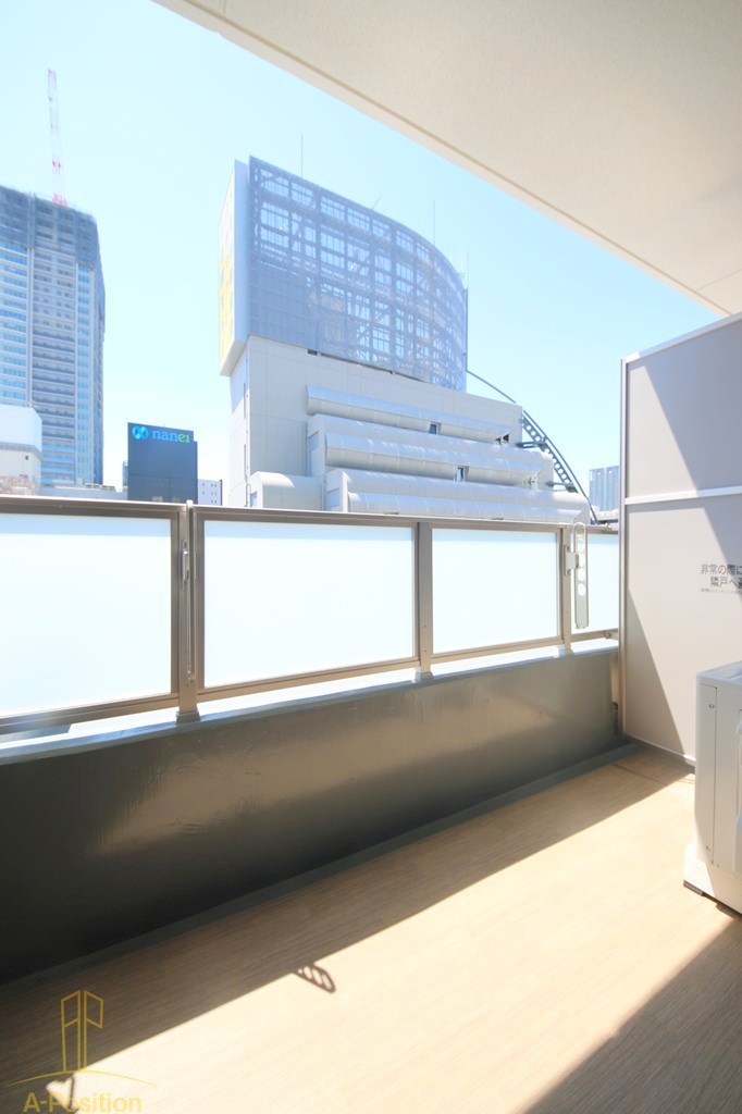 地下鉄御堂筋線 本町駅 徒歩4分 13階建 築5年の内装写真