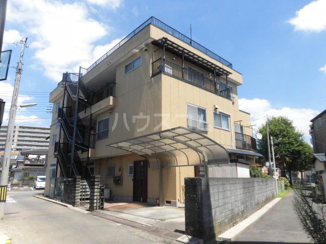 サンライズ小澤