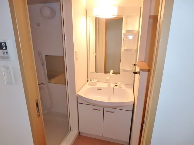 KSPマンションの内装写真