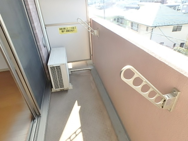 KSPマンションの内装写真